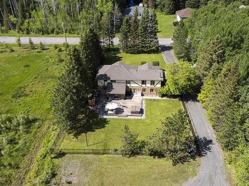 1194 Mountain Road, Thunder Bay, ON - Outdoor With View