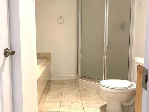 Bathroom - 205-1350 Rue Palerme, Brossard, QC - Indoor Photo Showing Bathroom