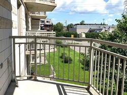 Balcony - 