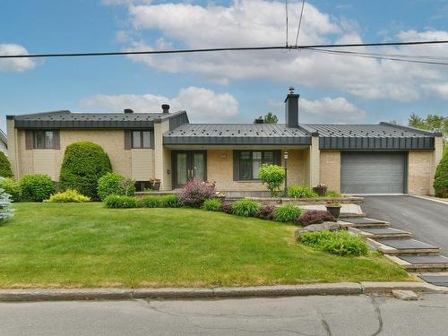 Frontage - 32 Rue Roy, Saint-Roch-De-L'Achigan, QC - Outdoor With Facade