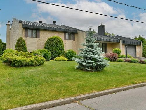 Frontage - 32 Rue Roy, Saint-Roch-De-L'Achigan, QC - Outdoor