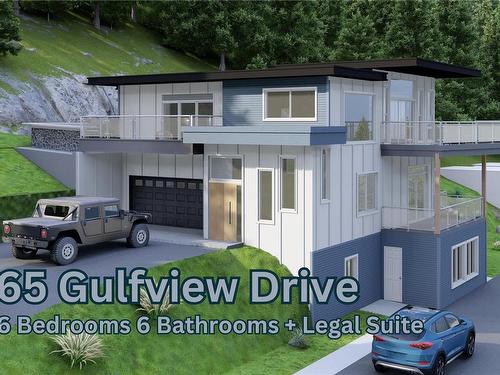 3865 Gulfview Dr, Nanaimo, BC 