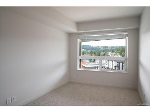 508-947 Whirlaway Cres, Langford, BC - Indoor Photo Showing Other Room