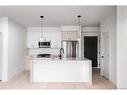 508-947 Whirlaway Cres, Langford, BC  - Indoor Photo Showing Kitchen With Upgraded Kitchen 