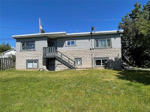 4931 Bruce St, Port Alberni, BC - Outdoor