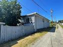 4931 Bruce St, Port Alberni, BC  - Outdoor 