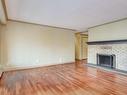 203-420 Linden Ave, Victoria, BC  - Indoor With Fireplace 