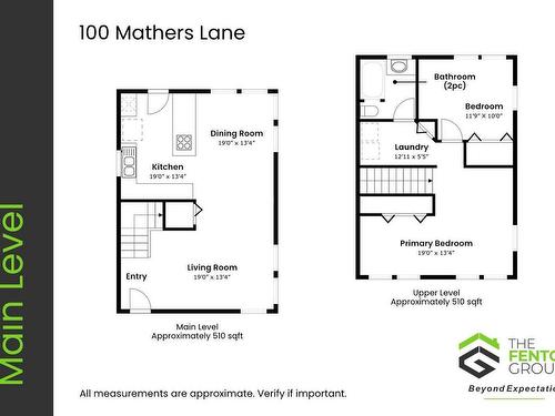 100 Mathers Lane, Bamfield, BC 