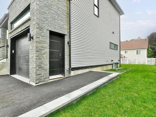 Autre - 2996 Rue Lareau, Carignan, QC - Outdoor