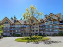 308-1375 Bear Mountain Pkwy, Langford, BC  - Outdoor With Balcony With Facade 