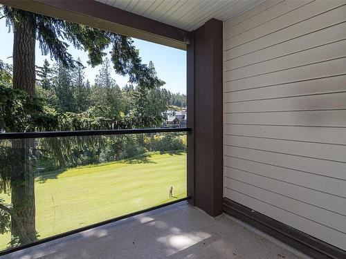 308-1375 Bear Mountain Pkwy, Langford, BC - Outdoor With Exterior