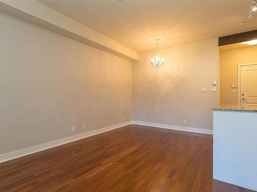 308-1375 Bear Mountain Pkwy, Langford, BC - Indoor Photo Showing Other Room