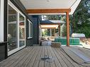 A-2155 Cousins Ave, Courtenay, BC  - Outdoor With Deck Patio Veranda With Exterior 