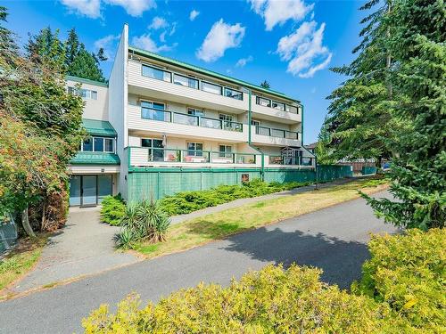 205-3108 Barons Rd, Nanaimo, BC - Outdoor