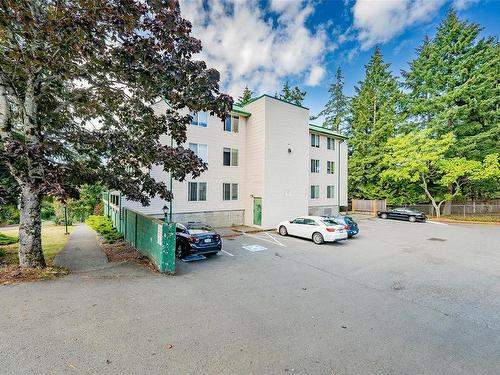 205-3108 Barons Rd, Nanaimo, BC - Outdoor