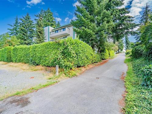 205-3108 Barons Rd, Nanaimo, BC - Outdoor