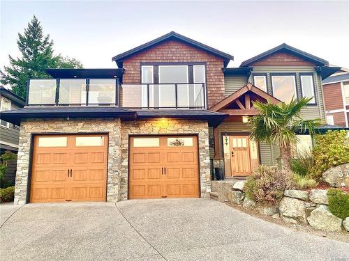 3702 Glen Oaks Dr, Nanaimo, BC 