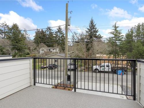 2564 Wentwich Rd, Langford, BC - Outdoor