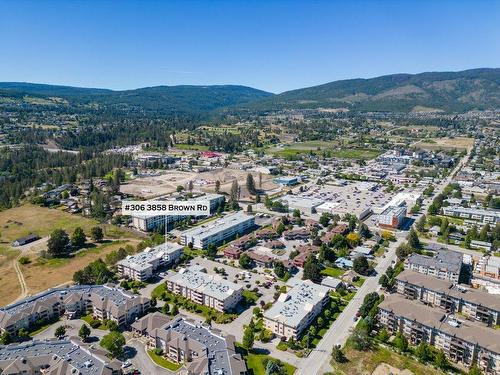 306-3858 Brown Road, West Kelowna, BC 