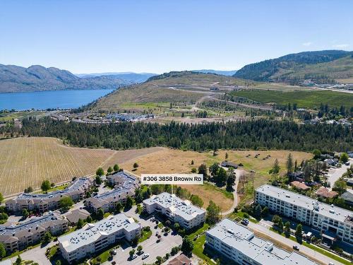 306-3858 Brown Road, West Kelowna, BC 