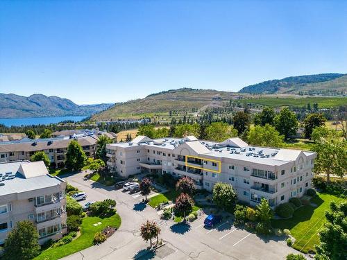 306-3858 Brown Road, West Kelowna, BC 