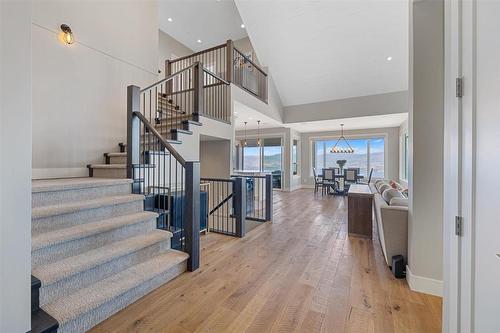 5590 Trestle Ridge Court, Kelowna, BC - Indoor Photo Showing Other Room