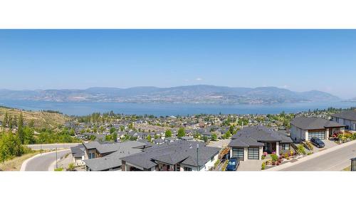 5590 Trestle Ridge Court, Kelowna, BC - Outdoor With View