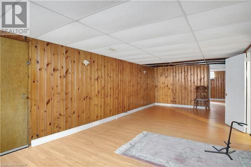 101 Clark Avenue, Kitchener, ON - Indoor Photo Showing Other Room