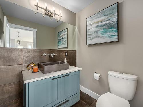 213 Rue Cheval Noir, Kamloops, BC - Indoor Photo Showing Bathroom