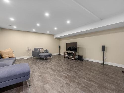 213 Rue Cheval Noir, Kamloops, BC - Indoor Photo Showing Basement