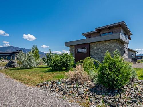 213 Rue Cheval Noir, Kamloops, BC - Outdoor