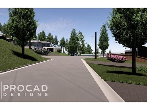 Lot 3 Crestwood Drive, Kamloops, BC 