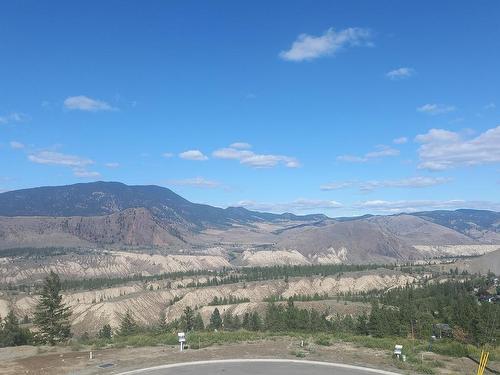 Lot 3 Crestwood Drive, Kamloops, BC 