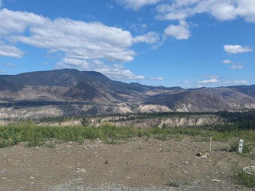 Lot 3 Crestwood Drive, Kamloops, BC 