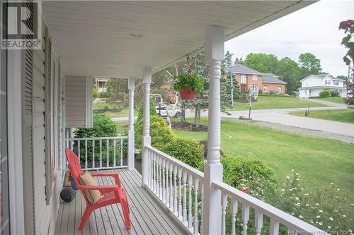 4 Blanchard Lane, Saint John, NB - Outdoor With Exterior