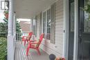 4 Blanchard Lane, Saint John, NB  - Outdoor With Deck Patio Veranda With Exterior 