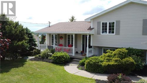 4 Blanchard Lane, Saint John, NB - Outdoor With Deck Patio Veranda