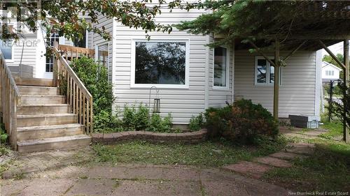 4 Blanchard Lane, Saint John, NB - Outdoor