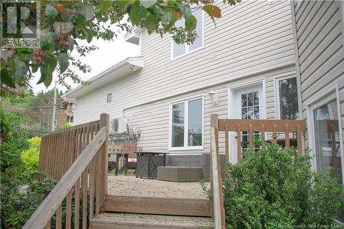 4 Blanchard Lane, Saint John, NB - Outdoor With Exterior