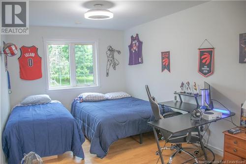 4 Blanchard Lane, Saint John, NB - Indoor Photo Showing Bedroom