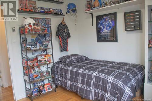 4 Blanchard Lane, Saint John, NB - Indoor Photo Showing Bedroom