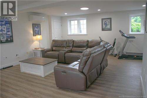 4 Blanchard Lane, Saint John, NB - Indoor Photo Showing Living Room
