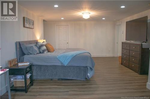 4 Blanchard Lane, Saint John, NB - Indoor Photo Showing Bedroom