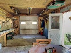 Garage - 