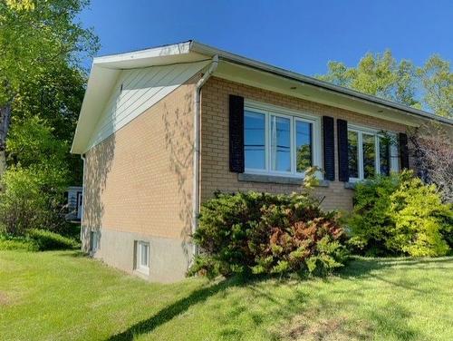 Frontage - 107 Boul. Gérard-D.-Levesque, New Carlisle, QC - Outdoor