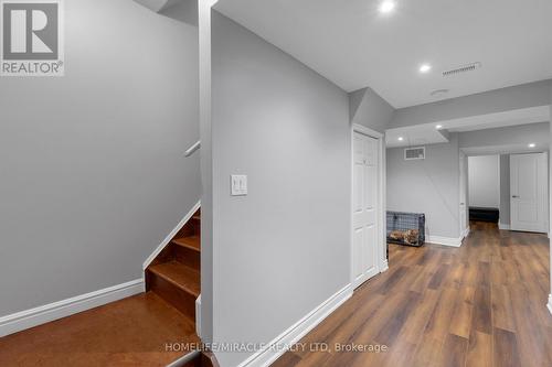 20 Edenvalley Road, Brampton, ON - Indoor Photo Showing Other Room