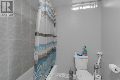 20 Edenvalley Road, Brampton, ON - Indoor Photo Showing Bathroom