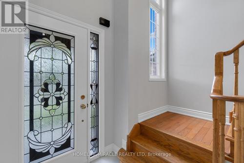 20 Edenvalley Road, Brampton, ON - Indoor Photo Showing Other Room