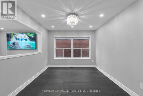 20 Edenvalley Road, Brampton, ON - Indoor Photo Showing Other Room