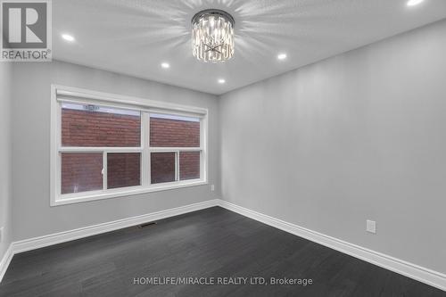 20 Edenvalley Road, Brampton, ON - Indoor Photo Showing Other Room